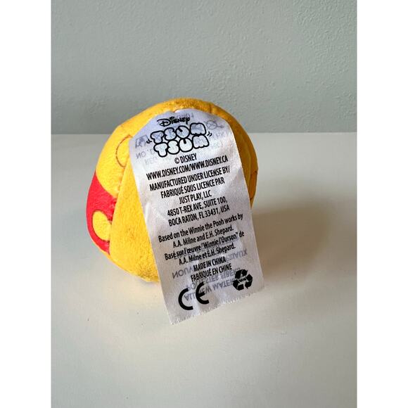 Disney Marvel Tsum Tsum and Ty Paw Patrol Plush Micky Mouse Keychain Lot of 12 - Picture 12 of 12